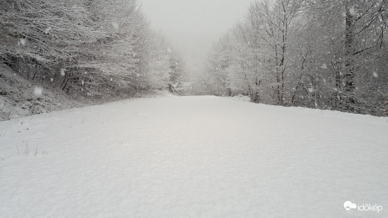 2016.12.28. Kőszegi-hegység