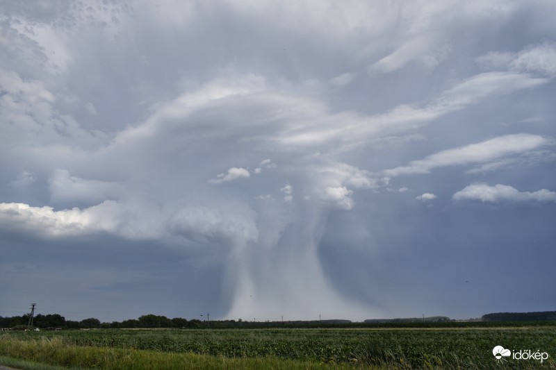 Légzuhatag 2017.07.07. Kőszeg