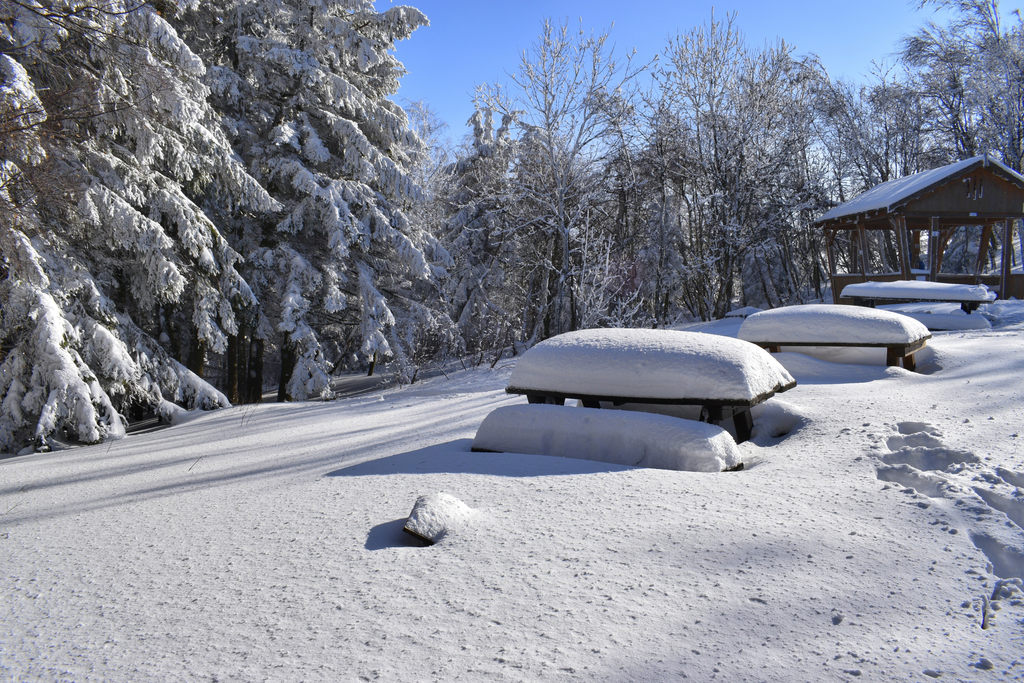 Írott-kő Kőszeg 2018.02.24.