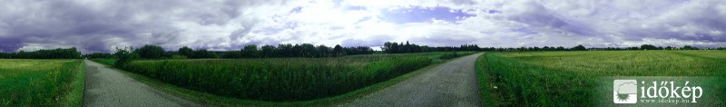 Gyöngyösfalu 2013.09.13. 