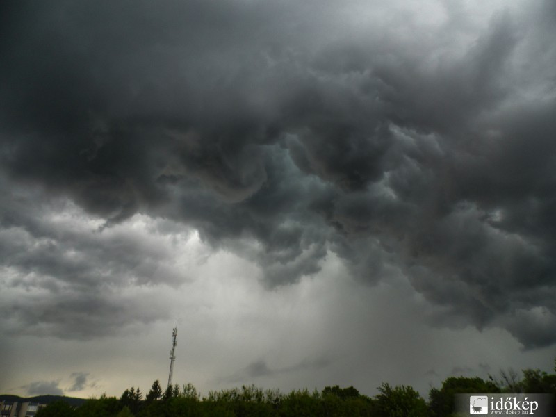 Kőszeg 2015.05.20. 17:30