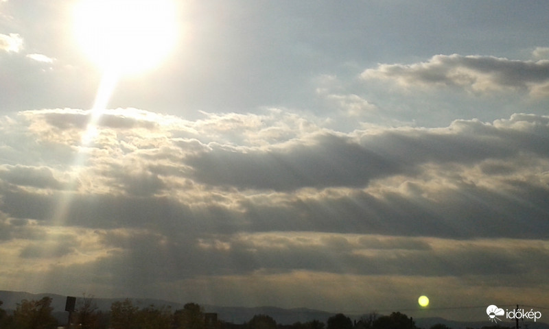 Miskolc 09.17 17h
