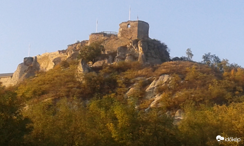 Siroki vár