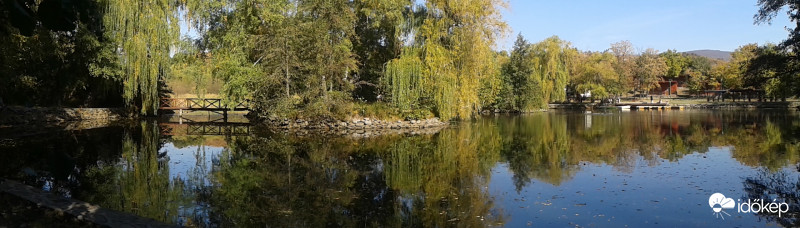 Sástói panoráma