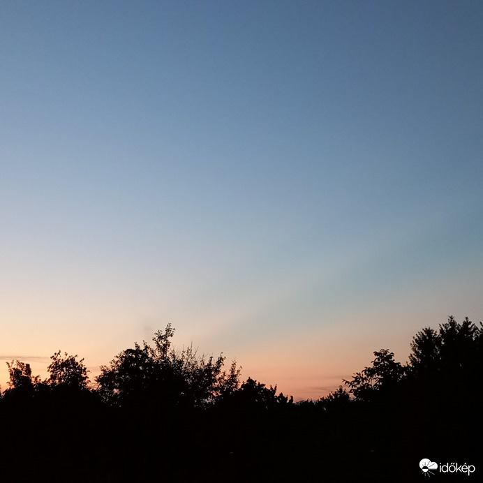 Alkonyati sugarak 2.