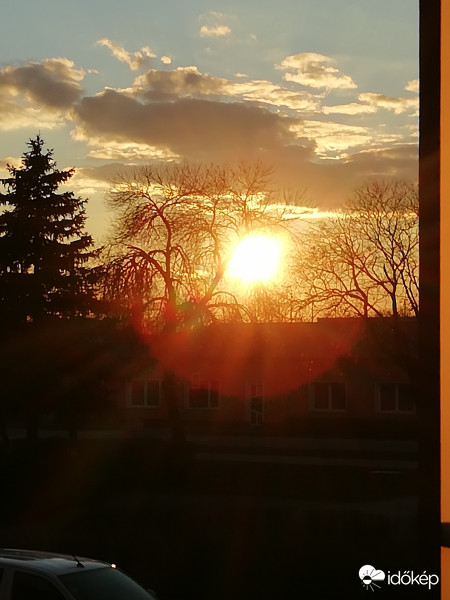 Tiszaujváros tegnap