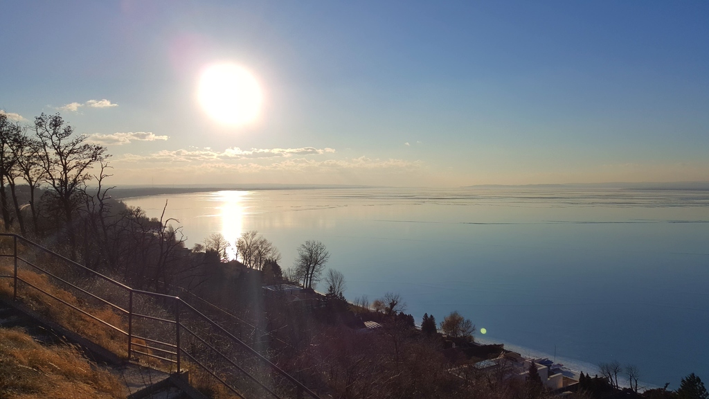 Jégvilág