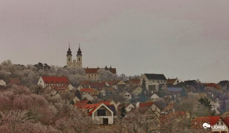 Ködös Veszprém