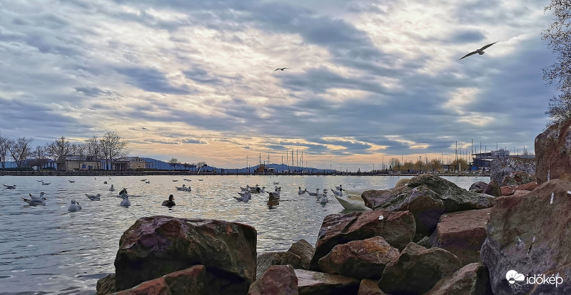 Csodás Balaton