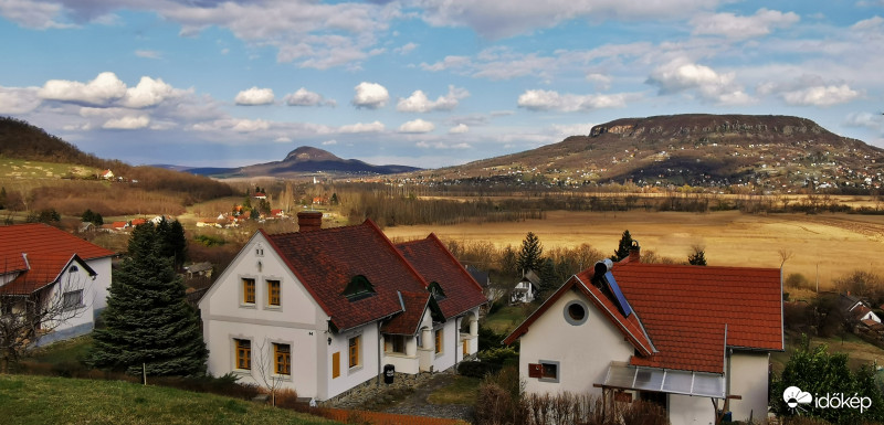 Csodás panoráma 