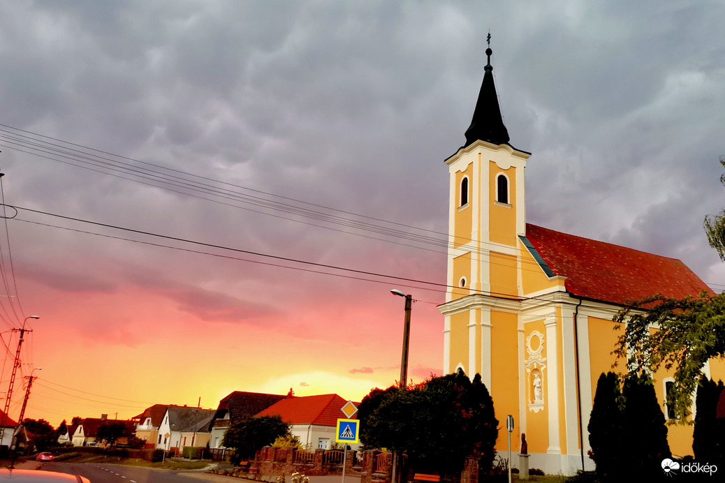 Sopron