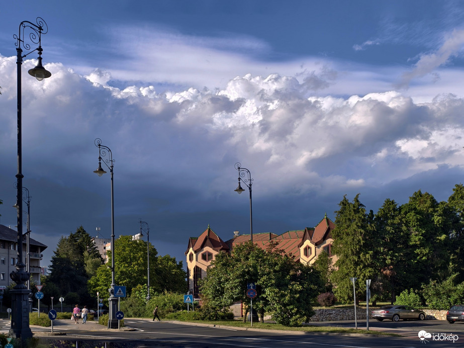 Nagykanizsa