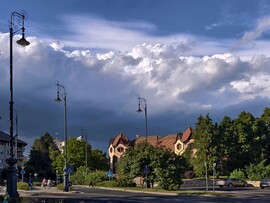 Nagykanizsa