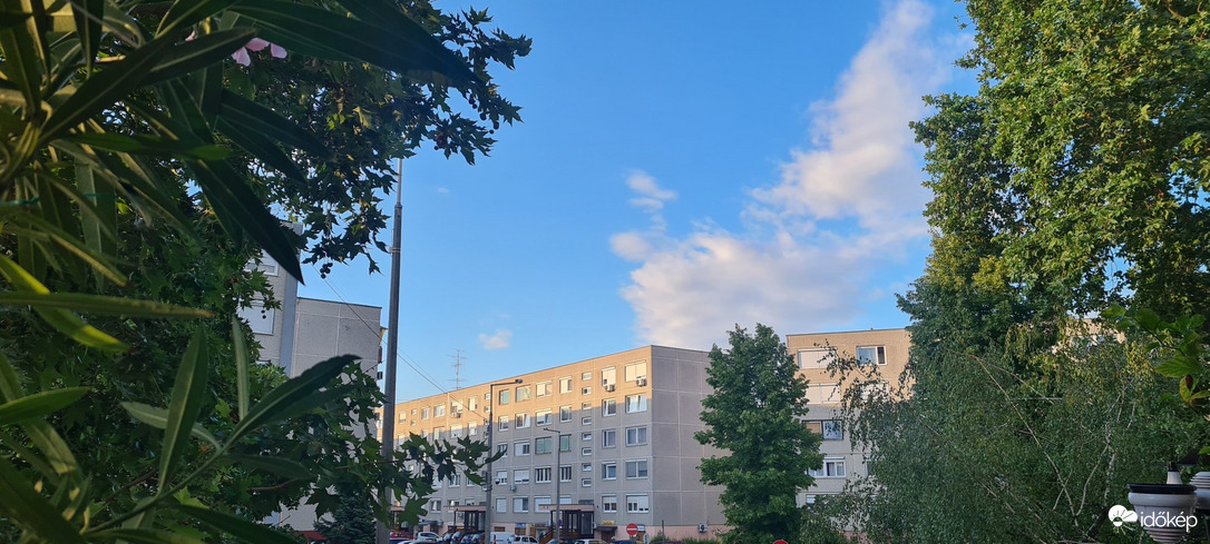Szigetszentmiklós