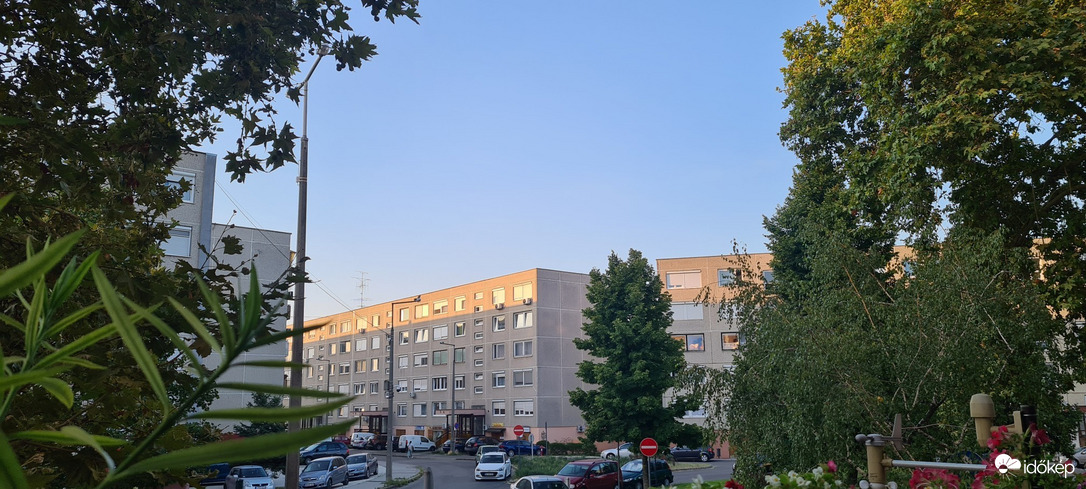 Szigetszentmiklós