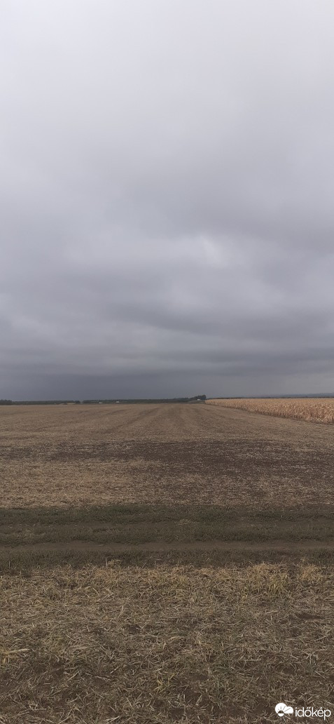 Kápolnásnyék