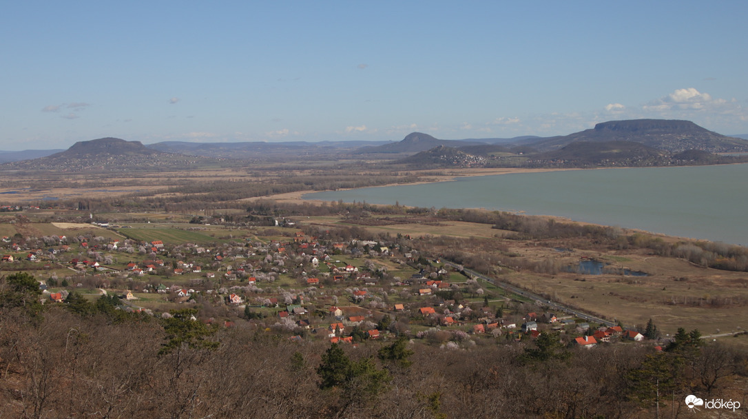 Batsányi kilátáó