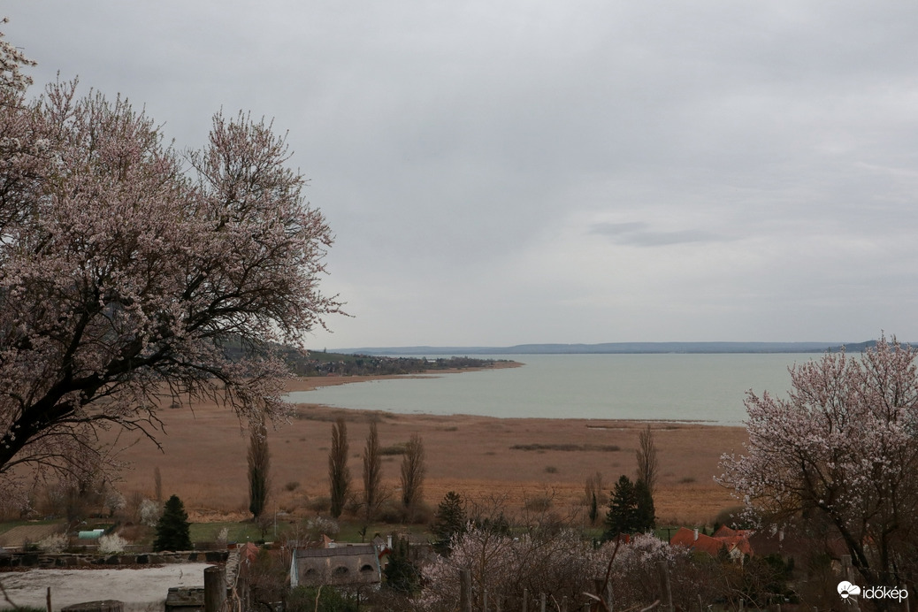Borús időben is 