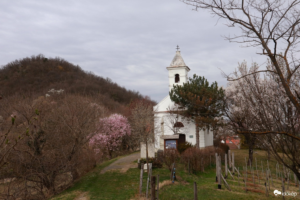 A kápolna 