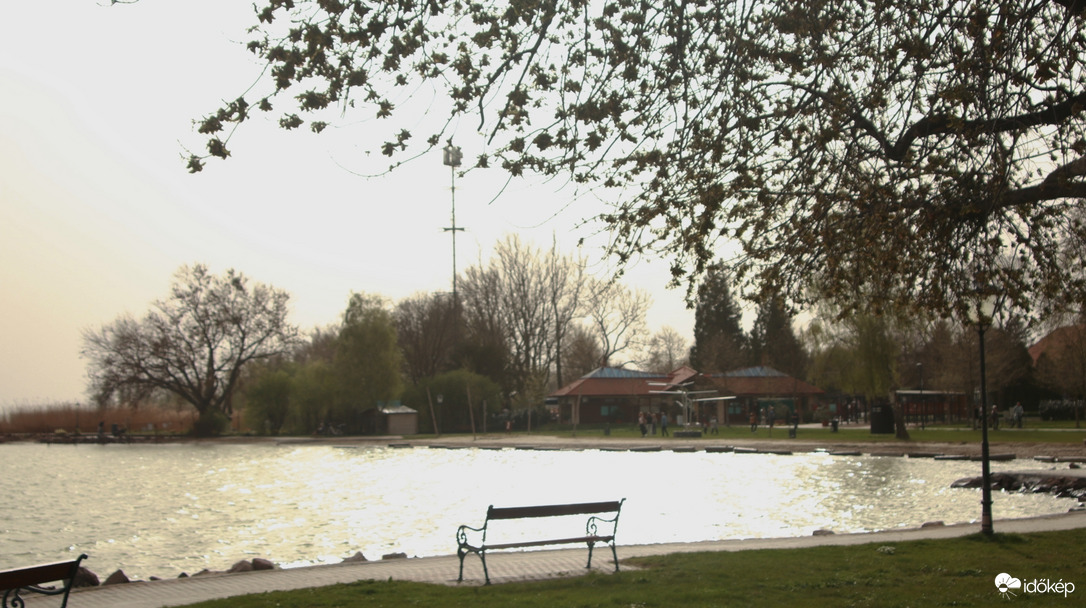 Nyugalom 