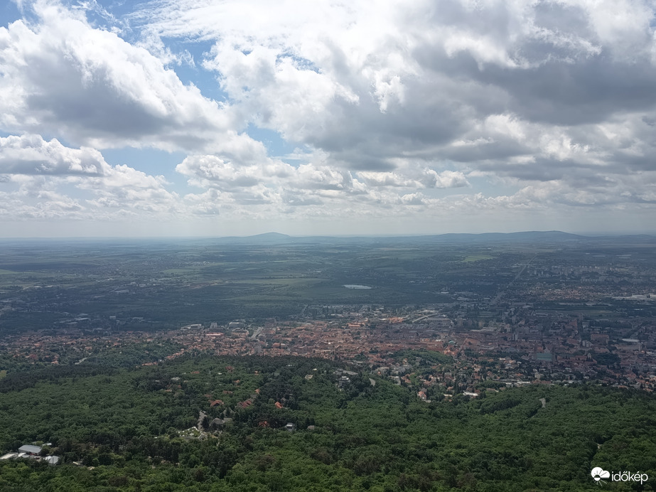Pécs!