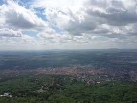 Pécs!