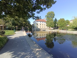 Sehol egy felhő!