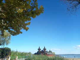 Keszthely!