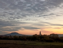 Őszi nyugalom!
