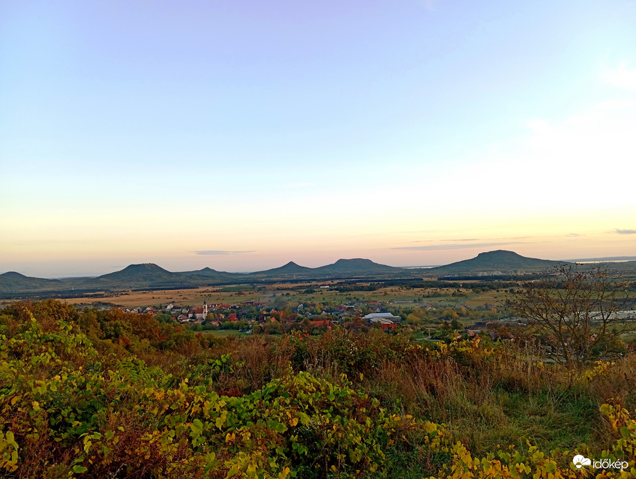 Lenyugvóban
