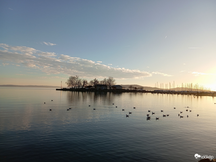 Mindig Balaton 