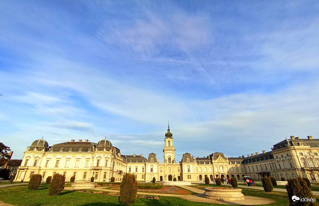 Keszthely 