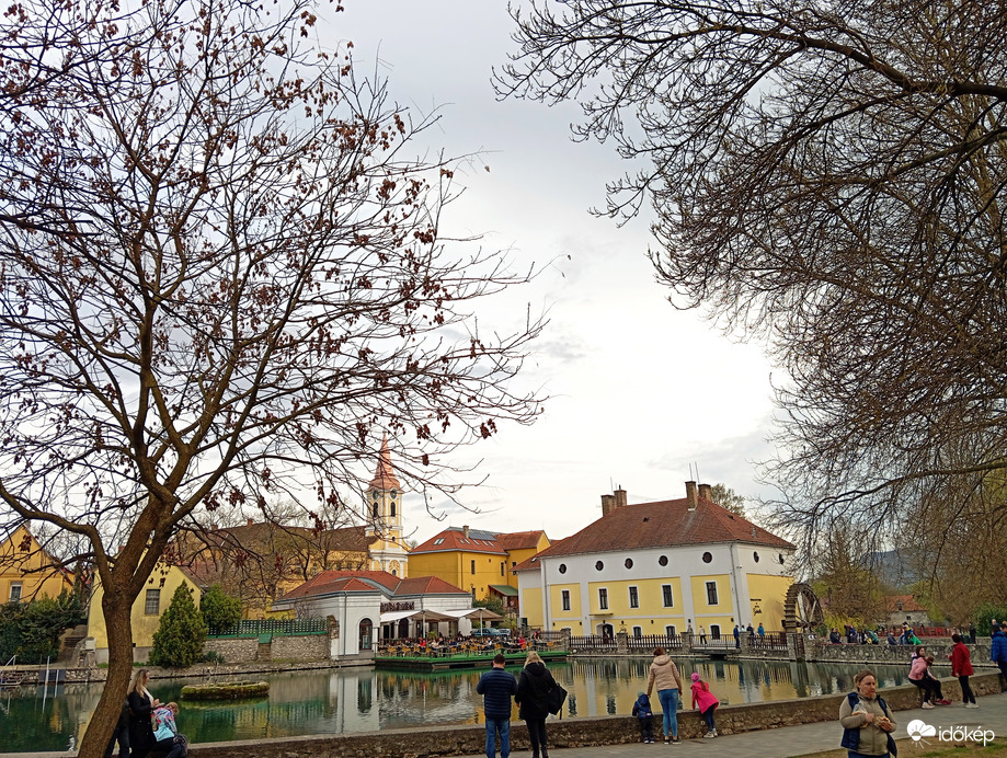Tapolca