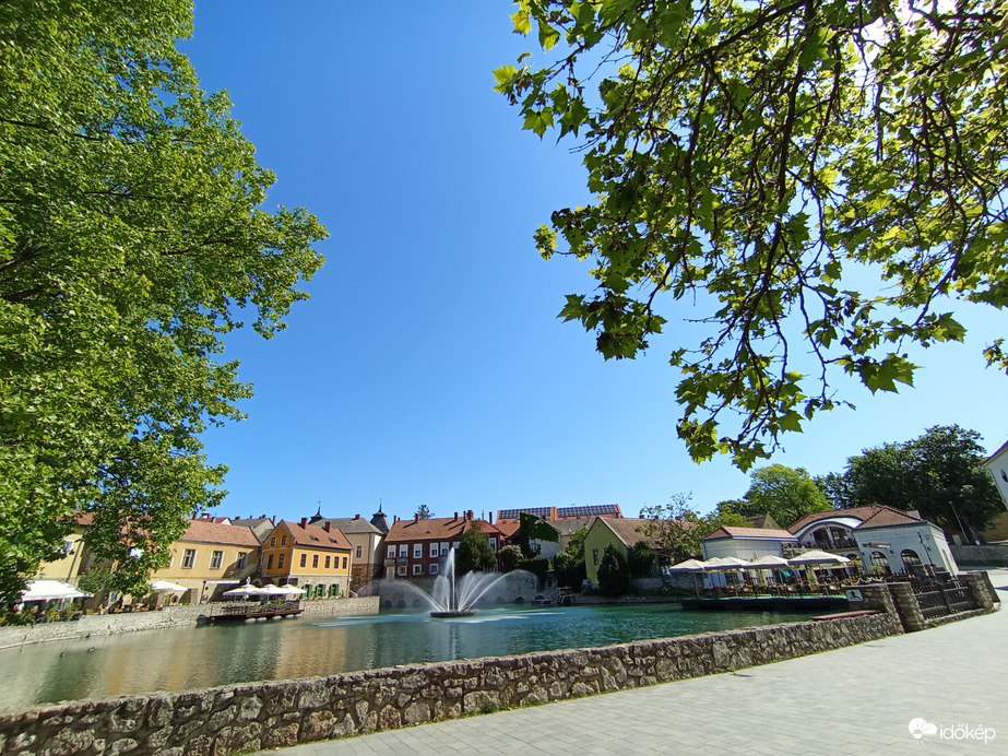 Tapolca