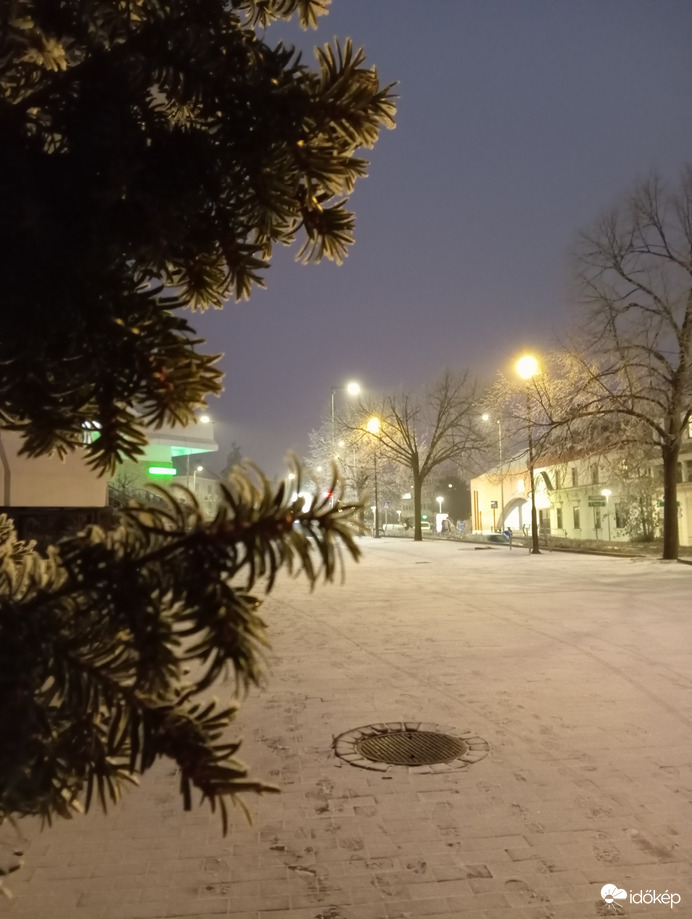 Veszprémi porcukros