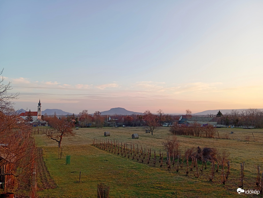 Végre...tavasz illat