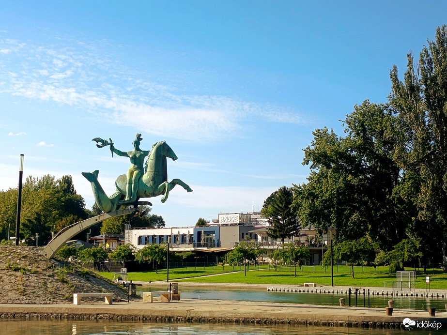 Győr!