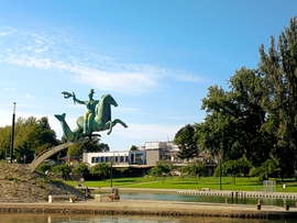 Győr!