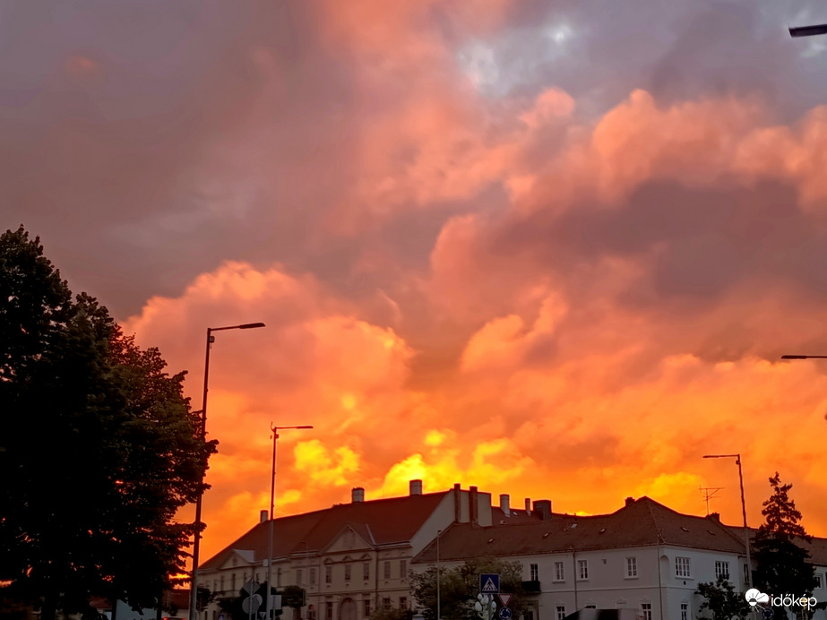 Veszprém!