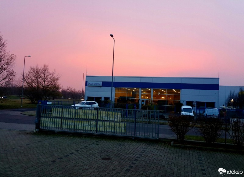 Budapest IV.ker - Káposztásmegyer