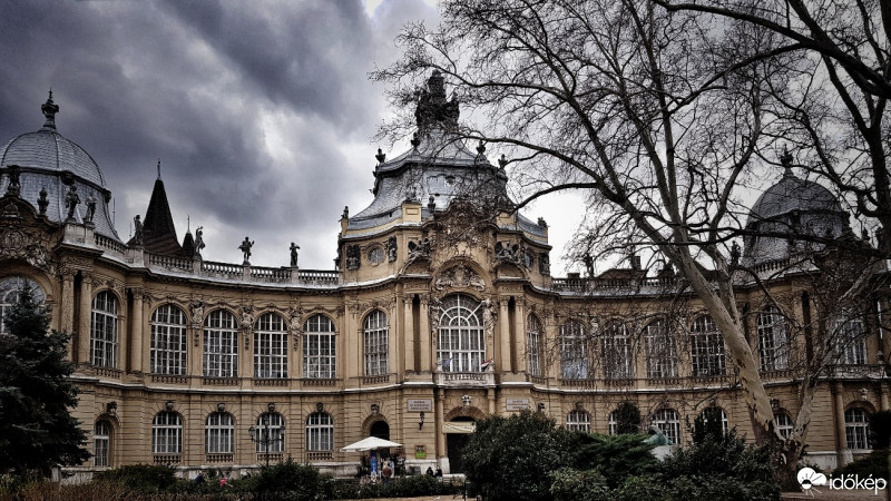 Budapest IV.ker - Újpest