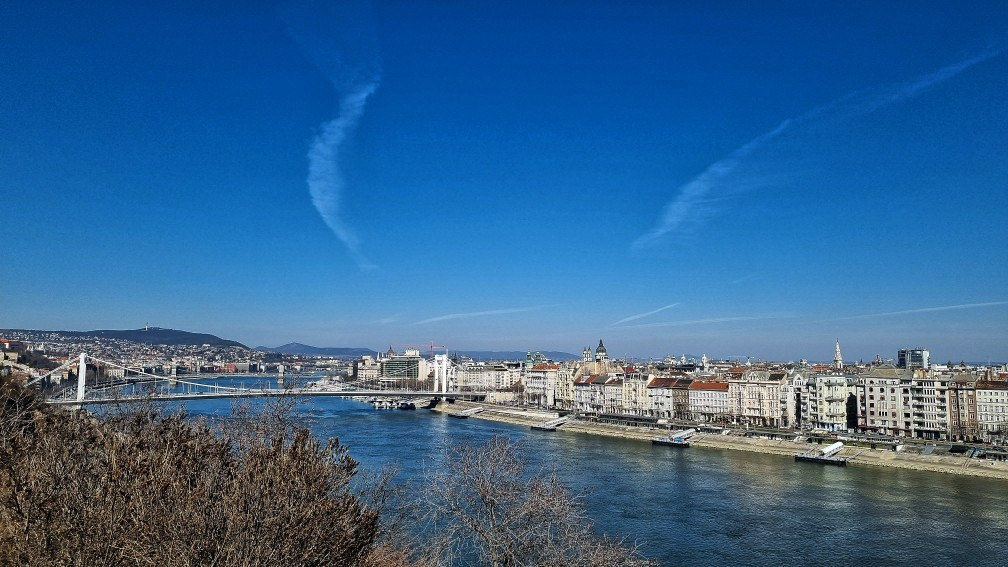 Budapest IV.ker - Újpest