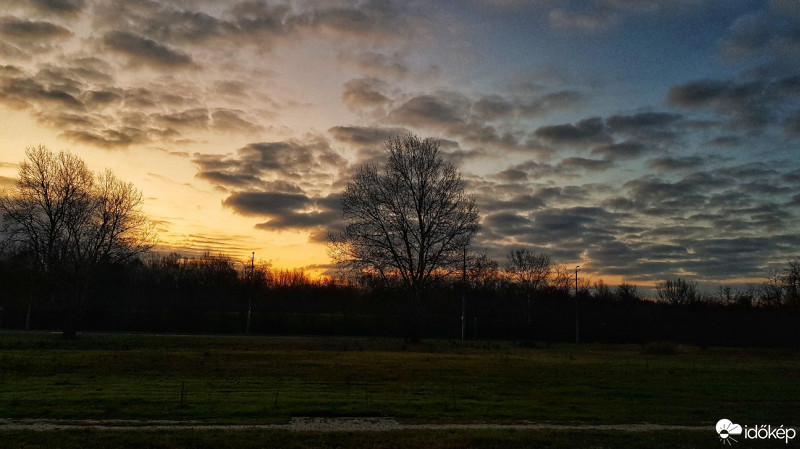 Budapest IV.ker - Káposztásmegyer