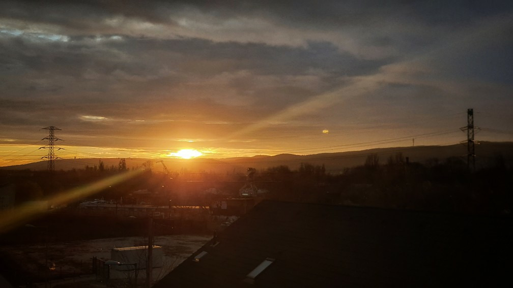 Budapest IV.ker - Újpest