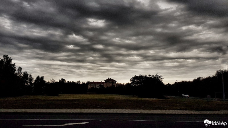 Budapest IV.ker - Káposztásmegyer