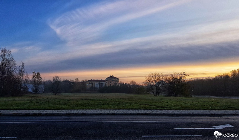 Budapest IV.ker - Káposztásmegyer