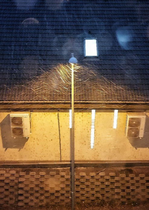 Budapest IV.ker - Újpest