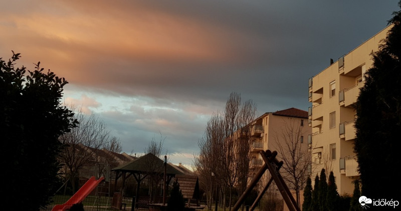 Budapest IV.ker - Újpest