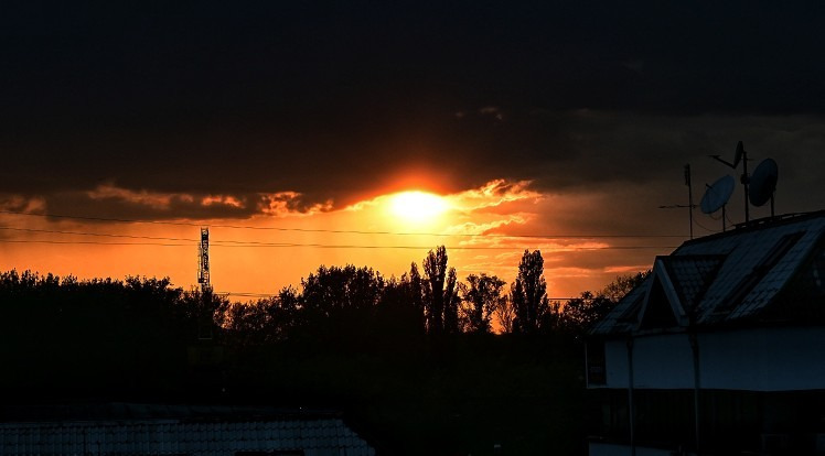 Budapest IV.ker - Újpest