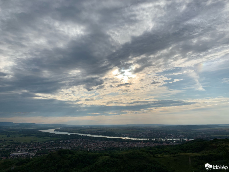 Esztergom